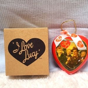 I LOVE LUCY